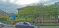 Hamborough Primary School