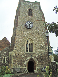 St Mary's Church