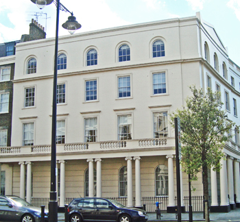 83 Portland Place