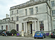 Addington Palace