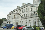 Addington Palace