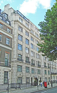 55 Portland Place