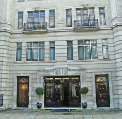 55 Portland Place