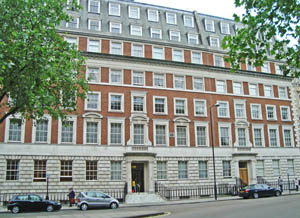 Grosvenor Square