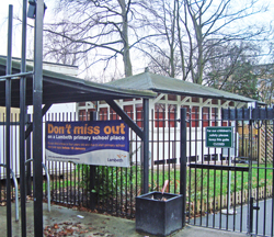 Orchard Primary School