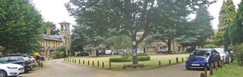 London Master Bakers Almshouses