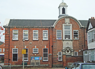 Balgowan Primary School