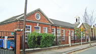 Balgowan Primary School