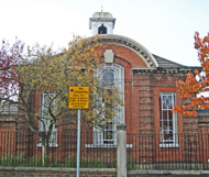 Balgowan Primary School