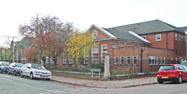 Balgowan Primary School