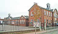 Balgowan Primary School