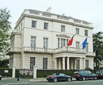 Portuguese Embassy