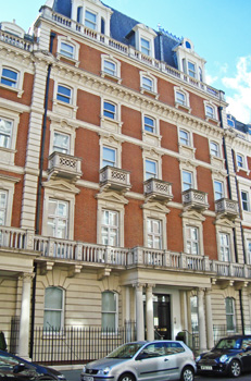 5-7 Mandeville Place