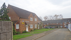 Bookbinders Cottages