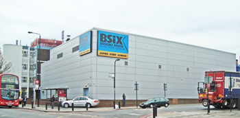 BSix College