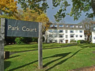 Park Court