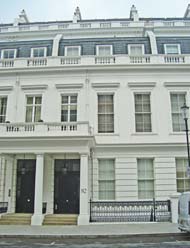 82 Lancaster Gate