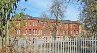 Cane Hill Hospital