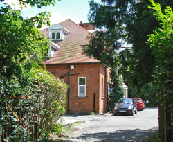 Caterham Dene Hospital