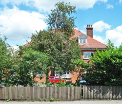 Caterham Dene Hospital