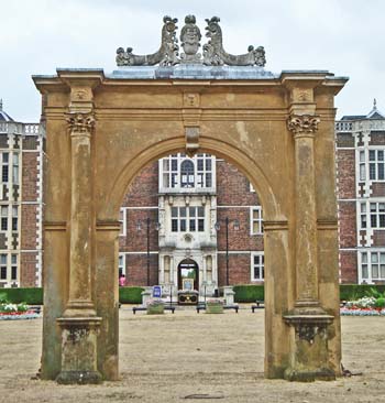 Charlton House