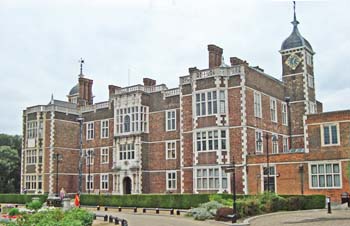 Charlton House