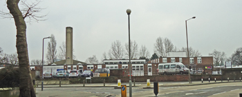 Charlton Park Academy