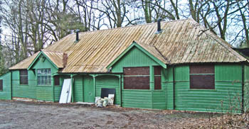 Chorleywood Pavilion