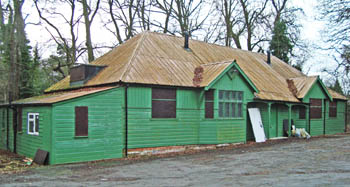 Chorleywood Pavilion