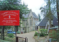 Christ Church