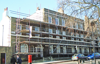 Highbury Terrace