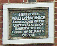 plaque