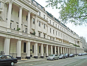 Eaton Square