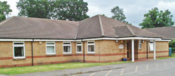 Cumberland Day Centre