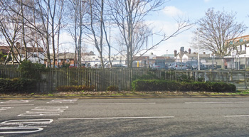 David Salter's Almshouses