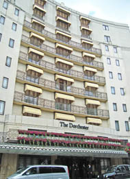 Dorchester Hotel