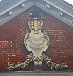 Edmanson's Almshouses