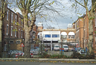 Dulwich Community Hospital