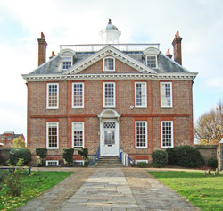 Eagle House