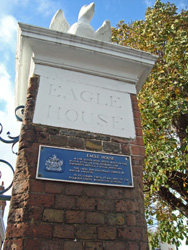 Eagle House