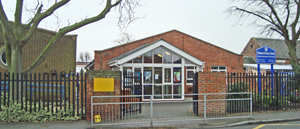 Belmont Primary School