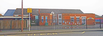 Belmont Primary School