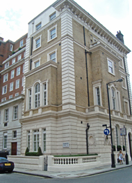 128 Park Lane