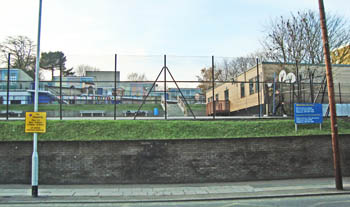 Fairlawn Primary School