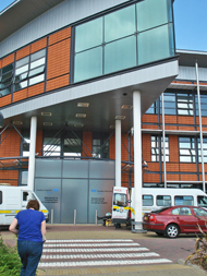 Princess Royal University Hospital