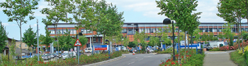 Princess Royal University Hospital