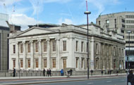 Fishmongers Hall