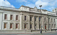 Fishmongers Hall