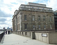 Fishmongers Hall