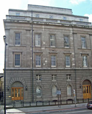 Fishmongers Hall